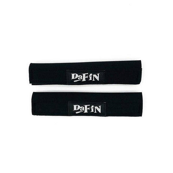 DaFiN Fin Pads Black