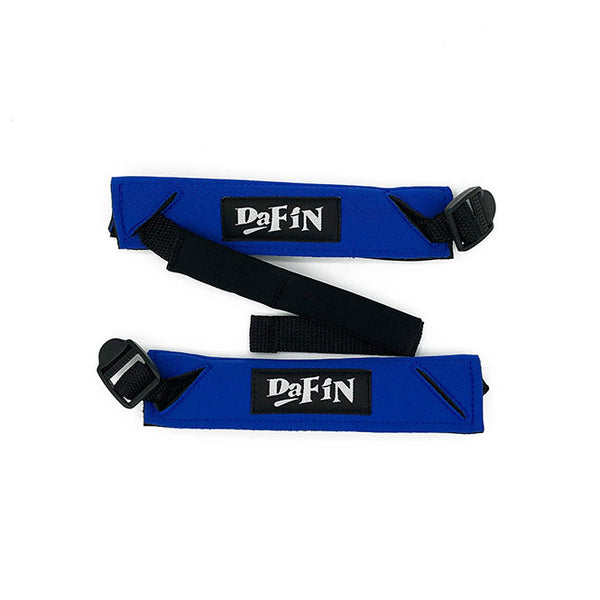 DaFiN Fin Savers Blue