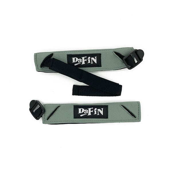 DaFiN Fin Savers Gray