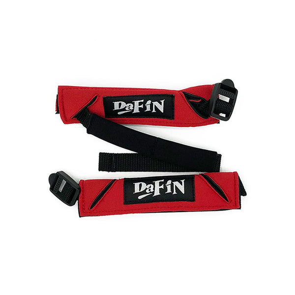 DaFiN Fin Savers Red