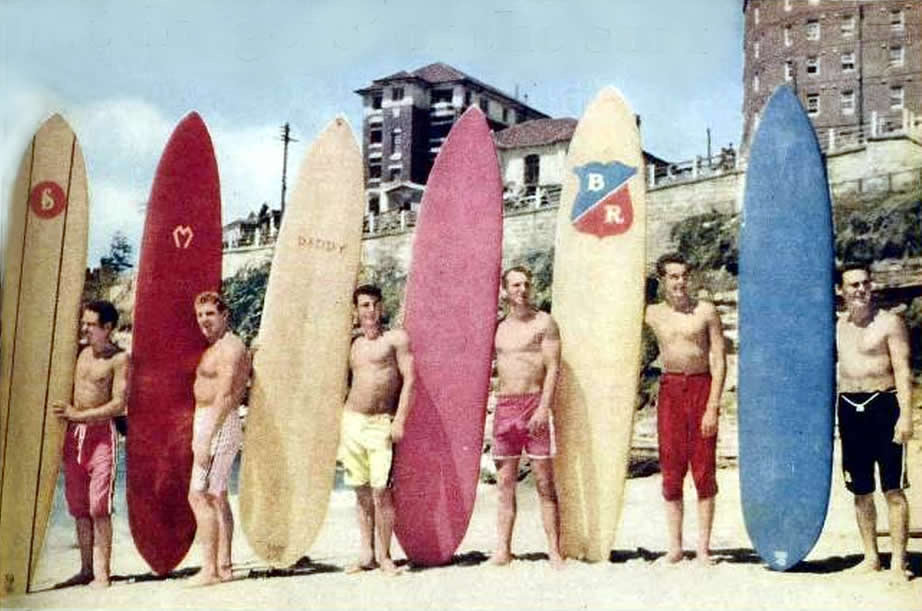 The Fin Preferred by the World’s Best Watermen