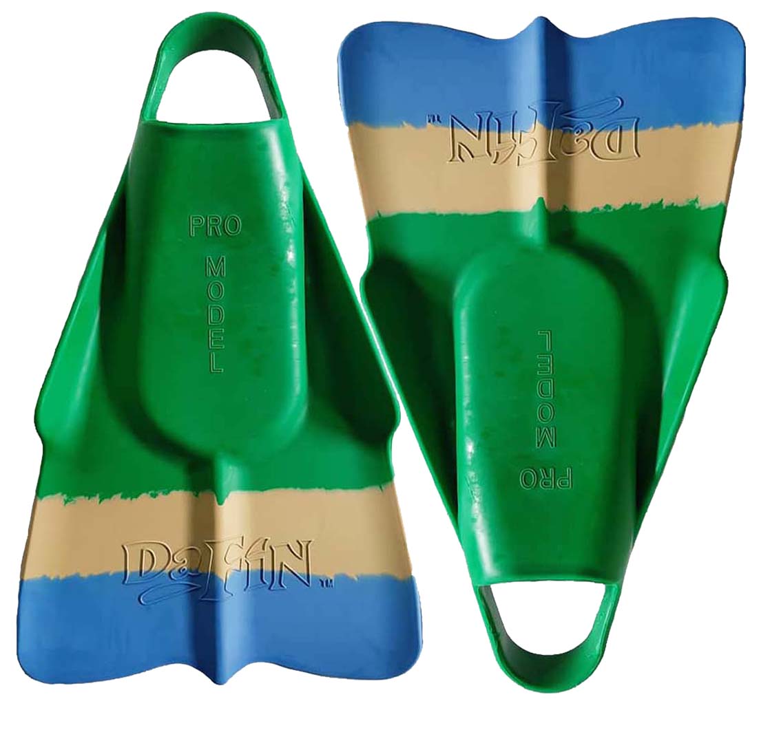 DaFiN Pro Signature NSLA 'Ehukai