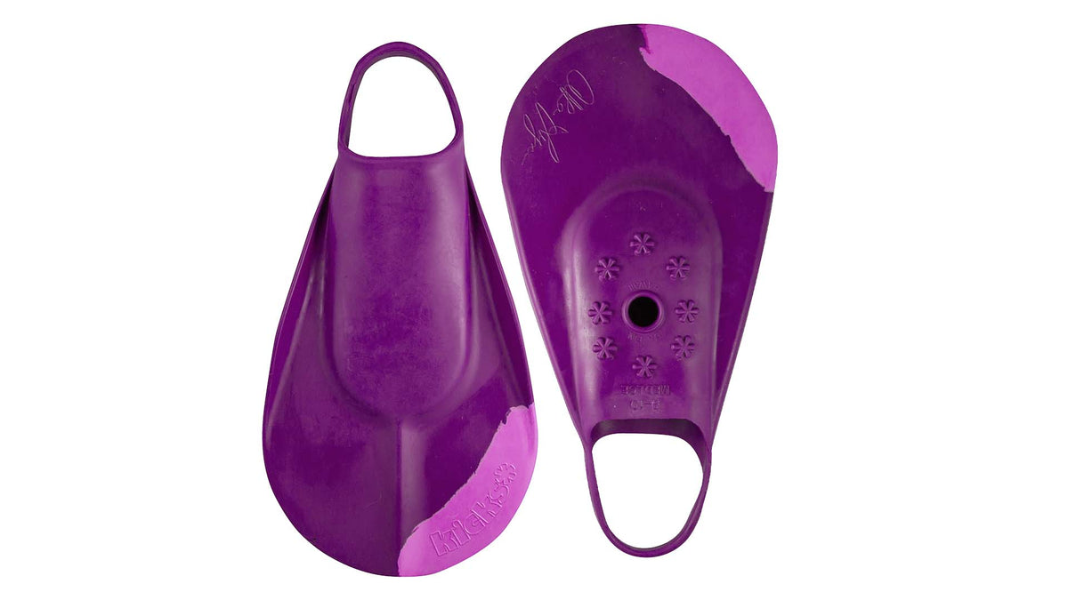 Kicks Classic Purple & Pink