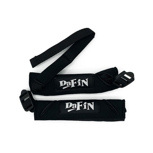 Dafin サーフィン DaFiN Flex Dolphin Gray – DaFiN Surfing Products