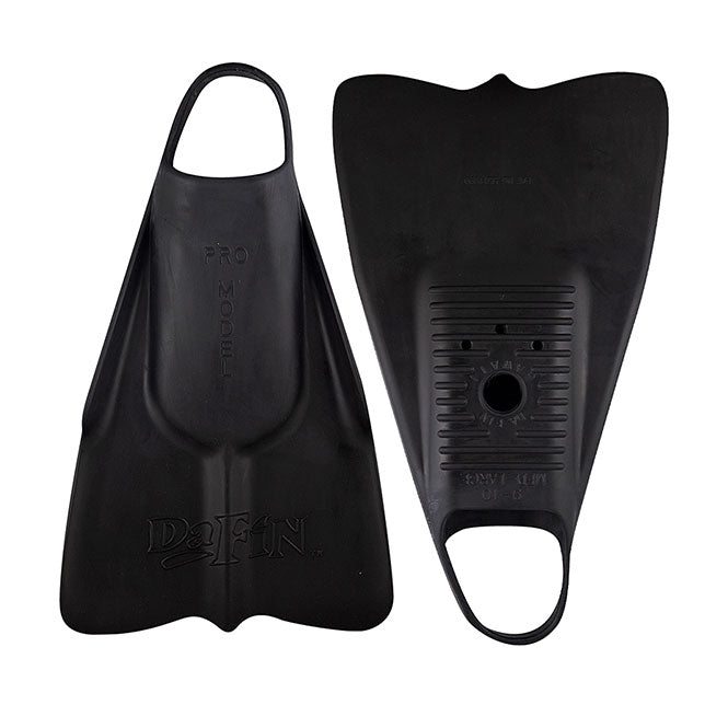 DaFiN Pro Classic Black – DaFiN Surfing Products