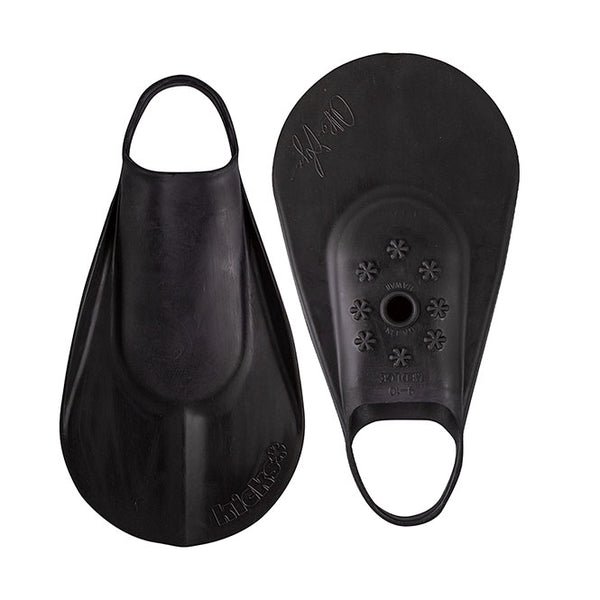 Kicks Black DaFiN Surfing Products