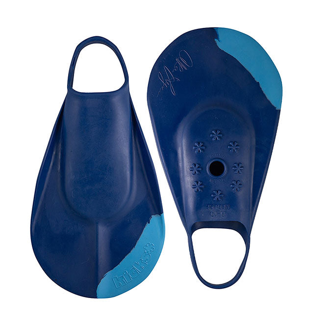 Kicks Kai Blue