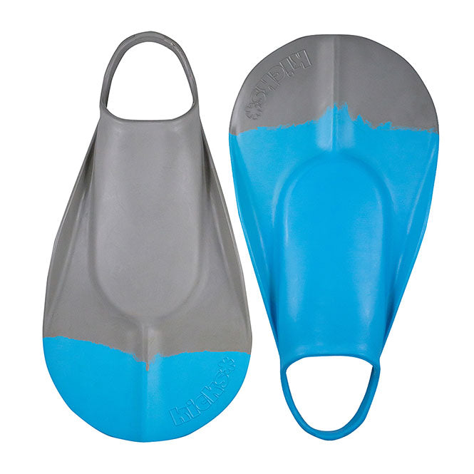 Kicks Signature Aka Kapakahi Blue